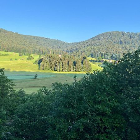 Ferienwohnungen Greve Baiersbronn Luaran gambar